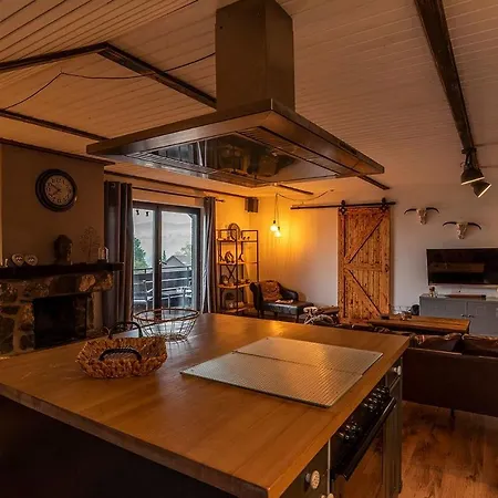 Haus Konthé, appartement Winterberg Esterno foto