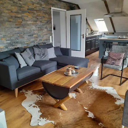 Haus Konthé, appartement Winterberg Esterno foto