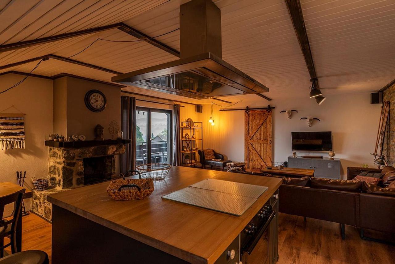 Haus Konthé, Apartment
