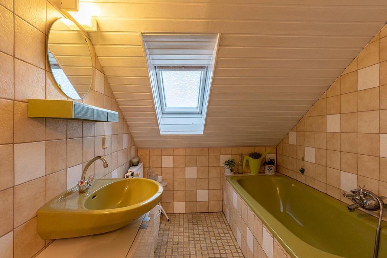 Apartment Haus Konthé, Winterberg