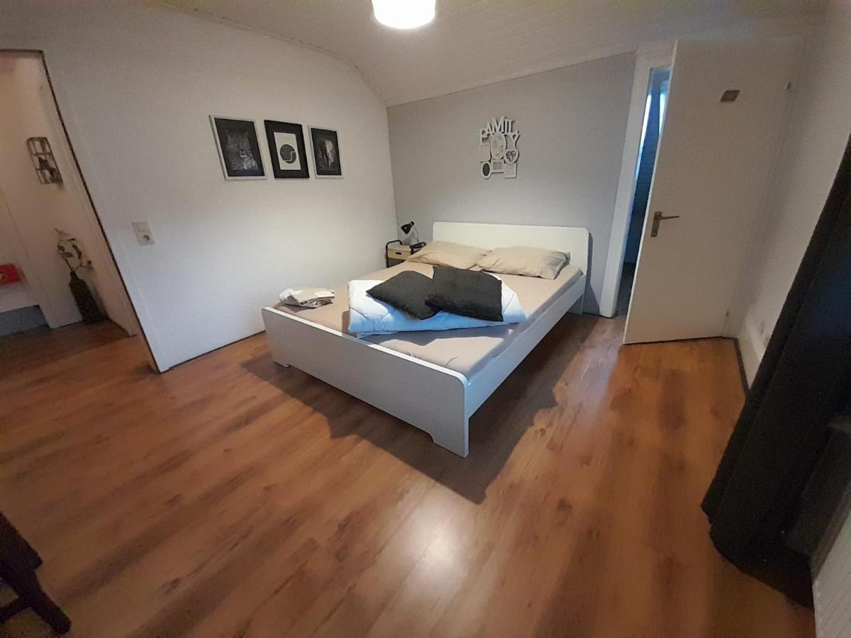 Haus Konthé, Apartment