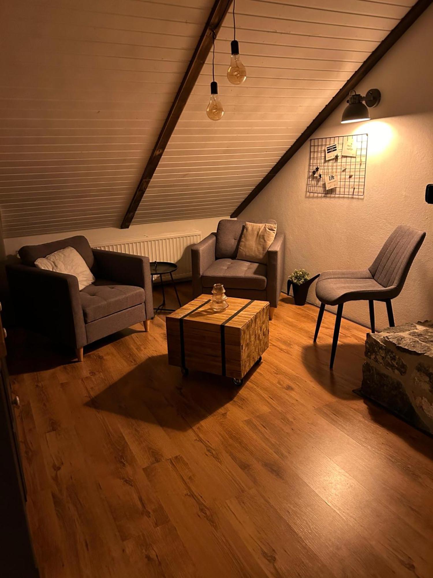 Apartment Haus Konthé, *