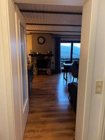 Apartment Haus Konthé,