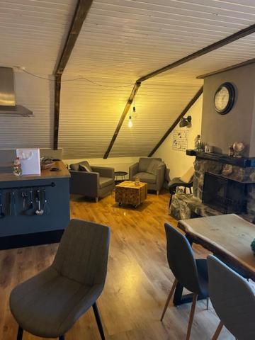 Apartment Haus Konthé, Winterberg