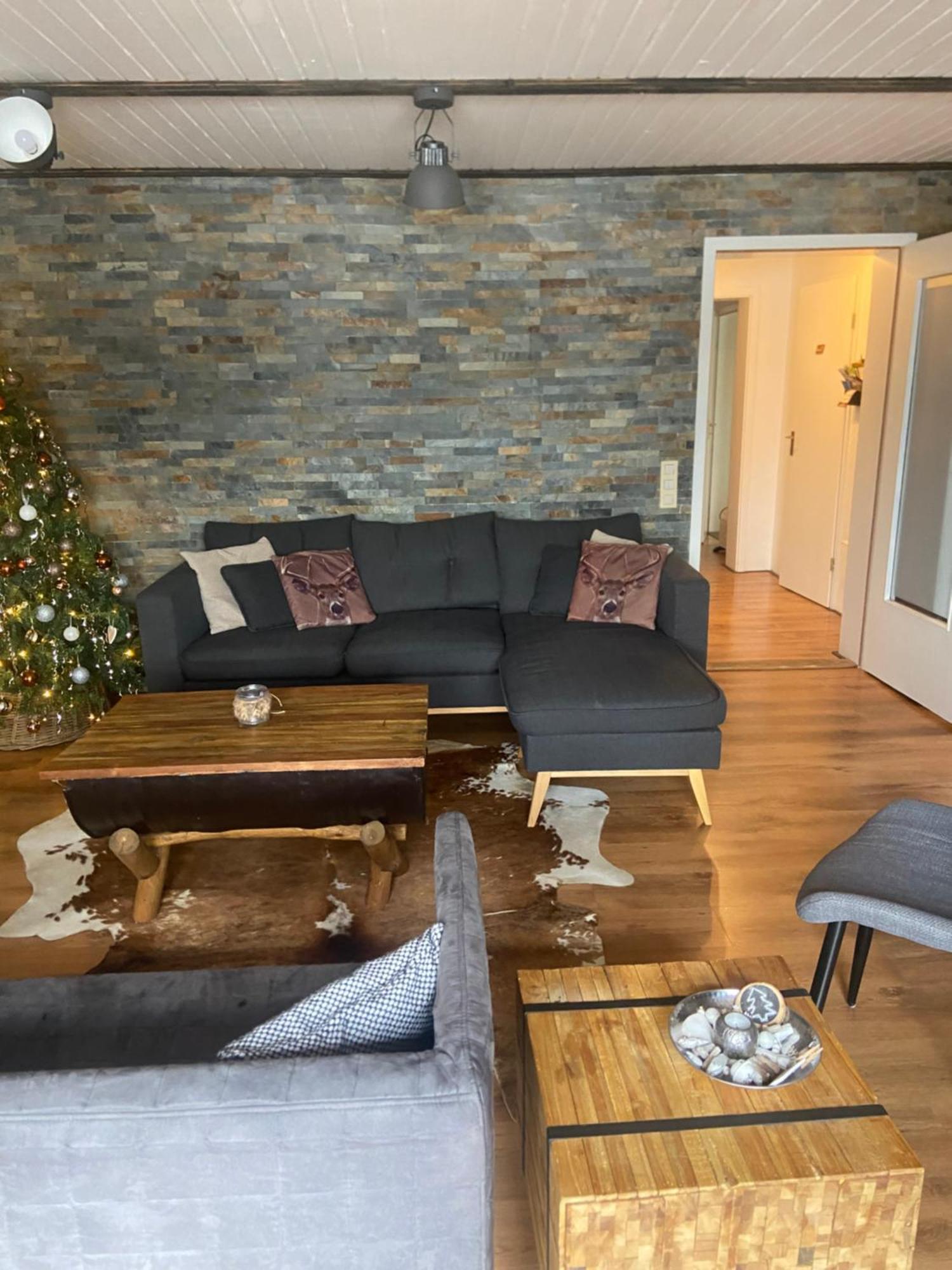 Apartment Haus Konthé, Winterberg