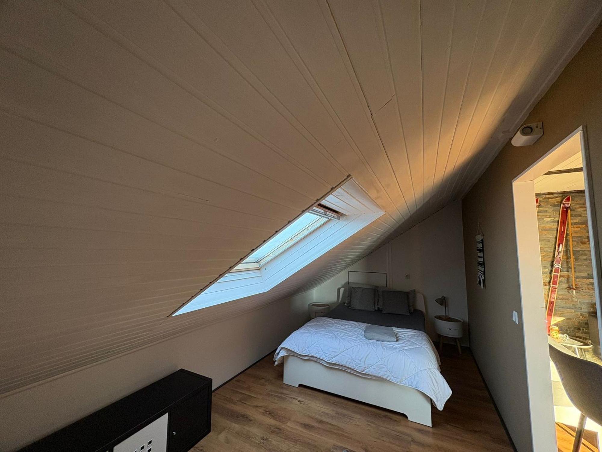 Haus Konthé, Apartment *