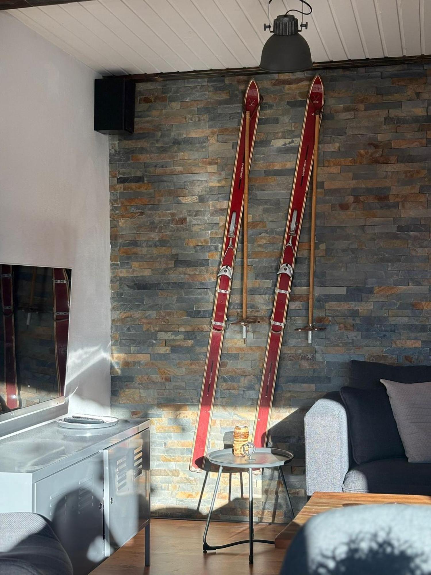 Apartment Haus Konthé, Winterberg